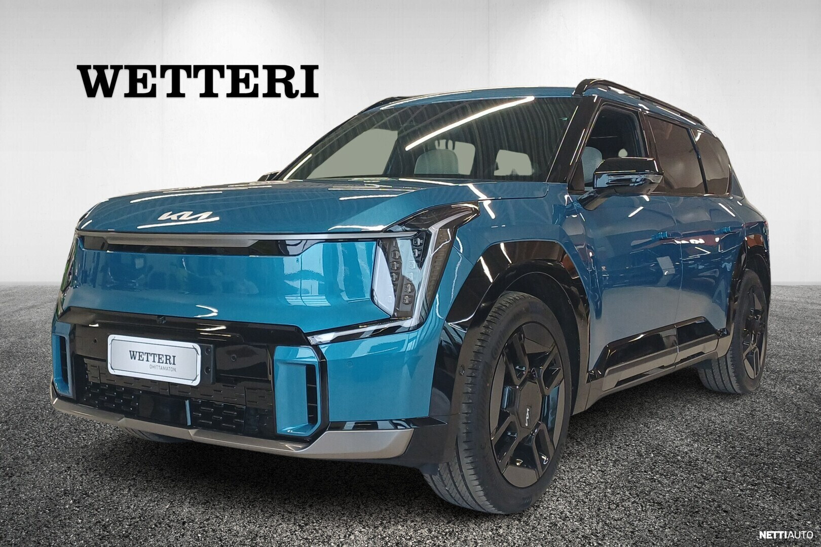 Kia EV9