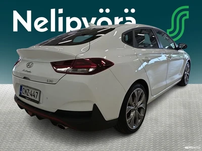 Hyundai i30 Fastback 2020, photo 5/26