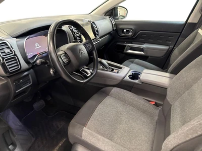 Citroen C5 Aircross 2019, photo 7/31