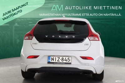 Volvo V40 2012, kuva 3/6