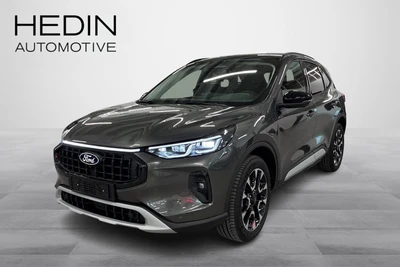 Ford Kuga 2026, photo 1/15