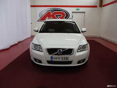 Volvo V50 D3 Classic aut 2011, photo 2/26