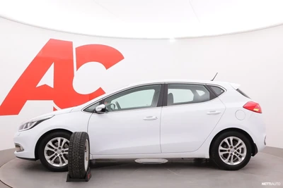 Kia Ceed 1,6 EX 5D DCT A/T 2013, kuva 2/37