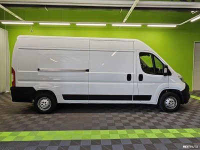 Opel Movano 2022, photo 2/22