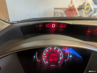Honda Civic Type R Race AC 2008, kuva 5/8