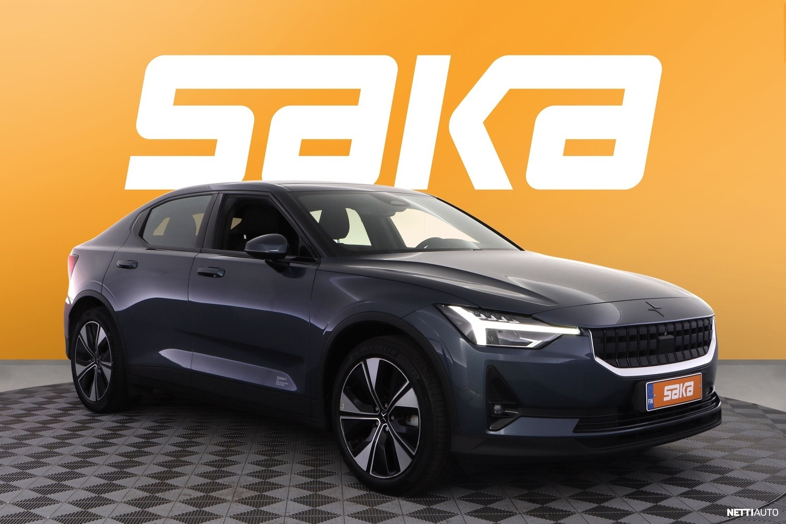 Polestar 2