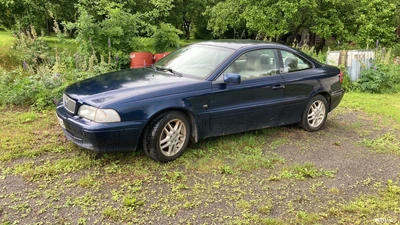 Volvo C70 1999, kuva 2/3