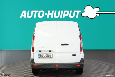 Ford Transit Connect 2018, photo 3/20