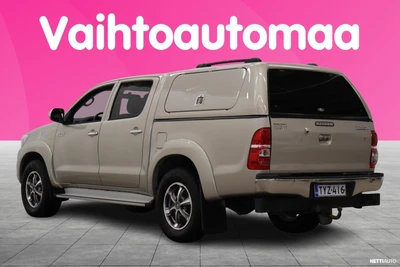Toyota Hilux 2013, photo 6/27
