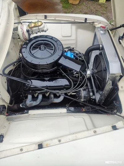 Ford F100 F100 1955, photo 5/12