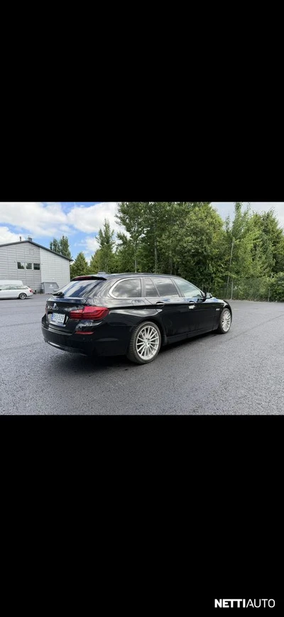 BMW 530 2015, kuva 2/16