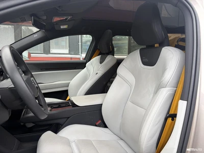 Polestar 3 2025, kuva 7/26