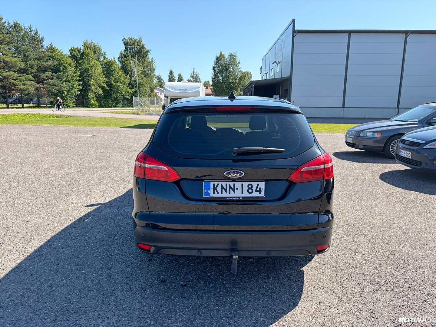 Ford Focus 2015, kuva 7/21