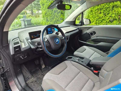 BMW i3 s 2022, kuva 6/10