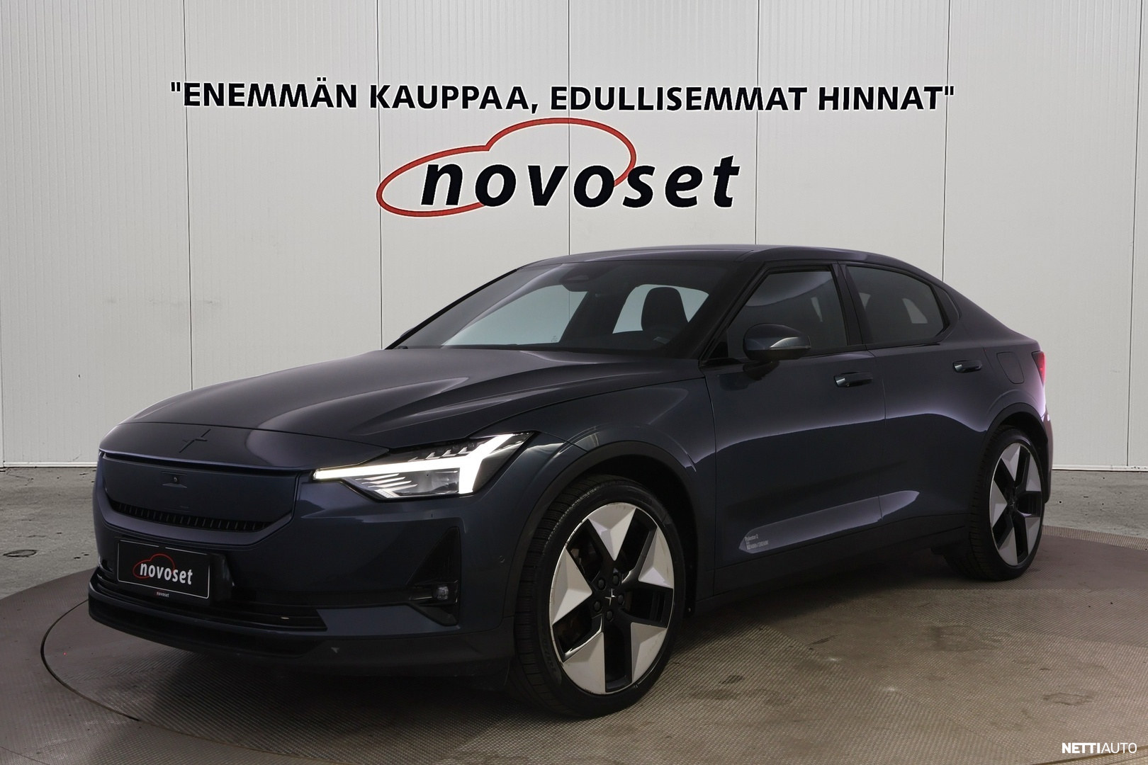 Polestar 2