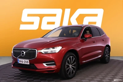 Volvo XC60 2020, photo 4/38