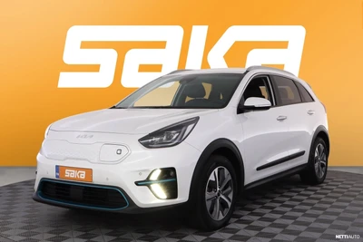 Kia Niro Electric EX 64 kWh 204 hv 2022, photo 4/10