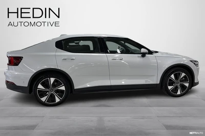 Polestar 2 Long range Dual motor 2024, kuva 6/28