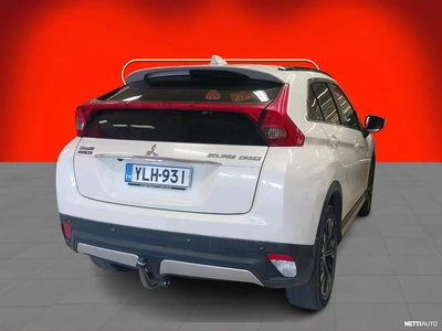 Mitsubishi Eclipse Cross 2020, kuva 3/5