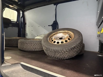 Toyota Proace L2 2,0 D 120 2017, photo 5/21