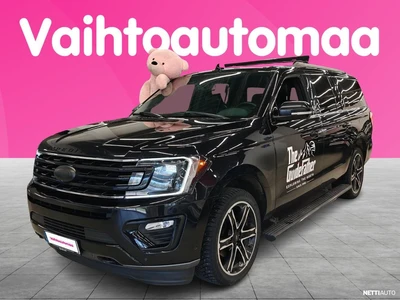 Ford Expedition 2019, photo 2/23