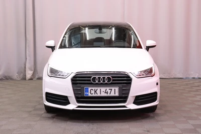 Audi A1 2017, kuva 7/47