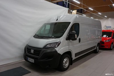 Fiat Ducato 2024, photo 3/11