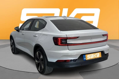 Polestar 2 2023, photo 2/8