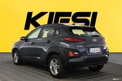 Hyundai Kona 1,0 T-GDI 6MT Comfort WLTP 2018, photo 5/10