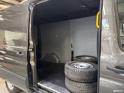 Ford Transit 2023, photo 5/28