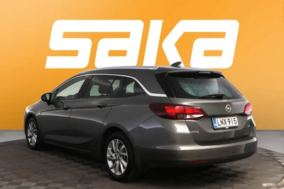 Opel Astra 2017, kuva 5/37