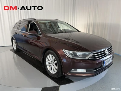 Volkswagen Passat 2015, kuva 3/10