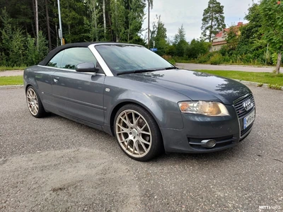 Audi A4 2007, kuva 3/9