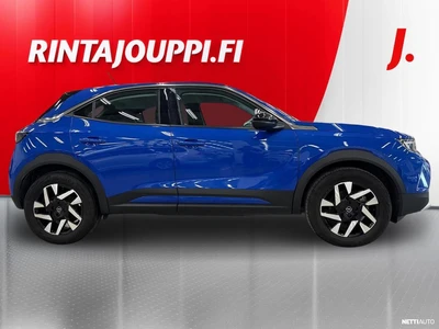 Opel Mokka 2022, photo 6/27