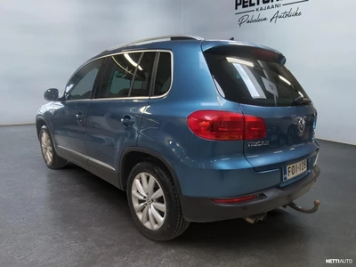 Volkswagen Tiguan 2015, kuva 5/16