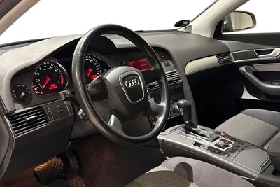 Audi A6 2005, kuva 6/23