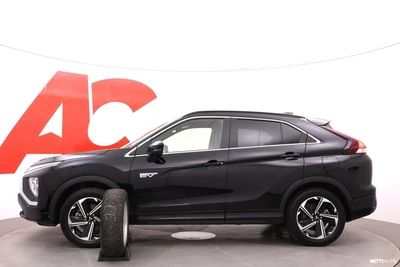 Mitsubishi Eclipse Cross 2022, kuva 2/33