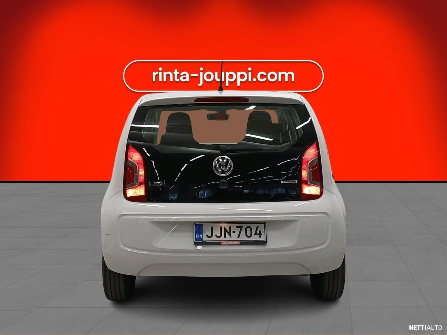 Volkswagen Up! 2014, photo 7/41