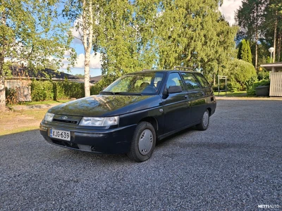Lada 111 2006, kuva 1/8