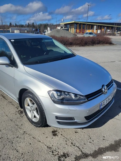 Volkswagen Golf 2016, kuva 4/12