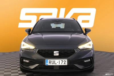 Seat Leon Sportstourer 2021, kuva 2/44