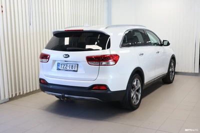 Kia Sorento 2015, kuva 4/24
