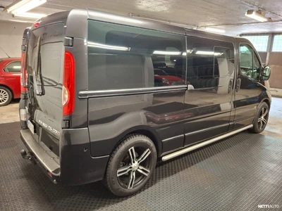 Opel Vivaro 2008, kuva 3/35