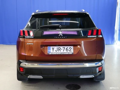 Peugeot 3008 2017, kuva 5/23