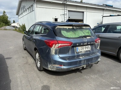Ford Focus 2019, kuva 2/10