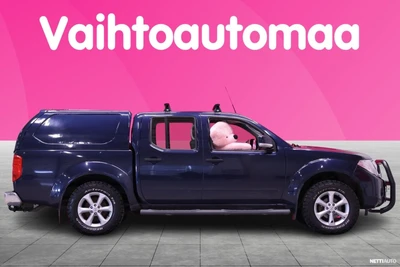 Nissan Navara 2014, photo 2/21