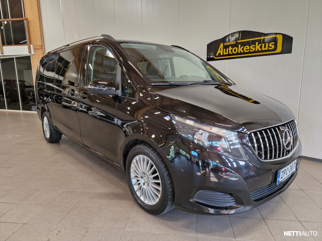 Mercedes-Benz V