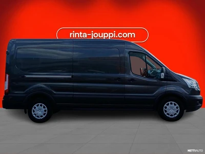 Ford Transit 2019, photo 5/26