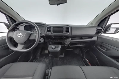 Toyota Proace L2 Navi Edition 2,0 D 145 2024, photo 7/36