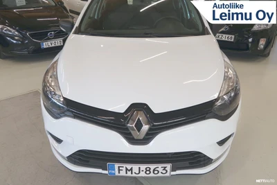 Renault Clio 2016, kuva 2/15